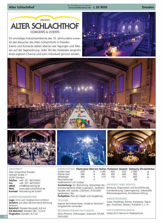 Alter Schlachthof Zieht bald neues Leben ein?