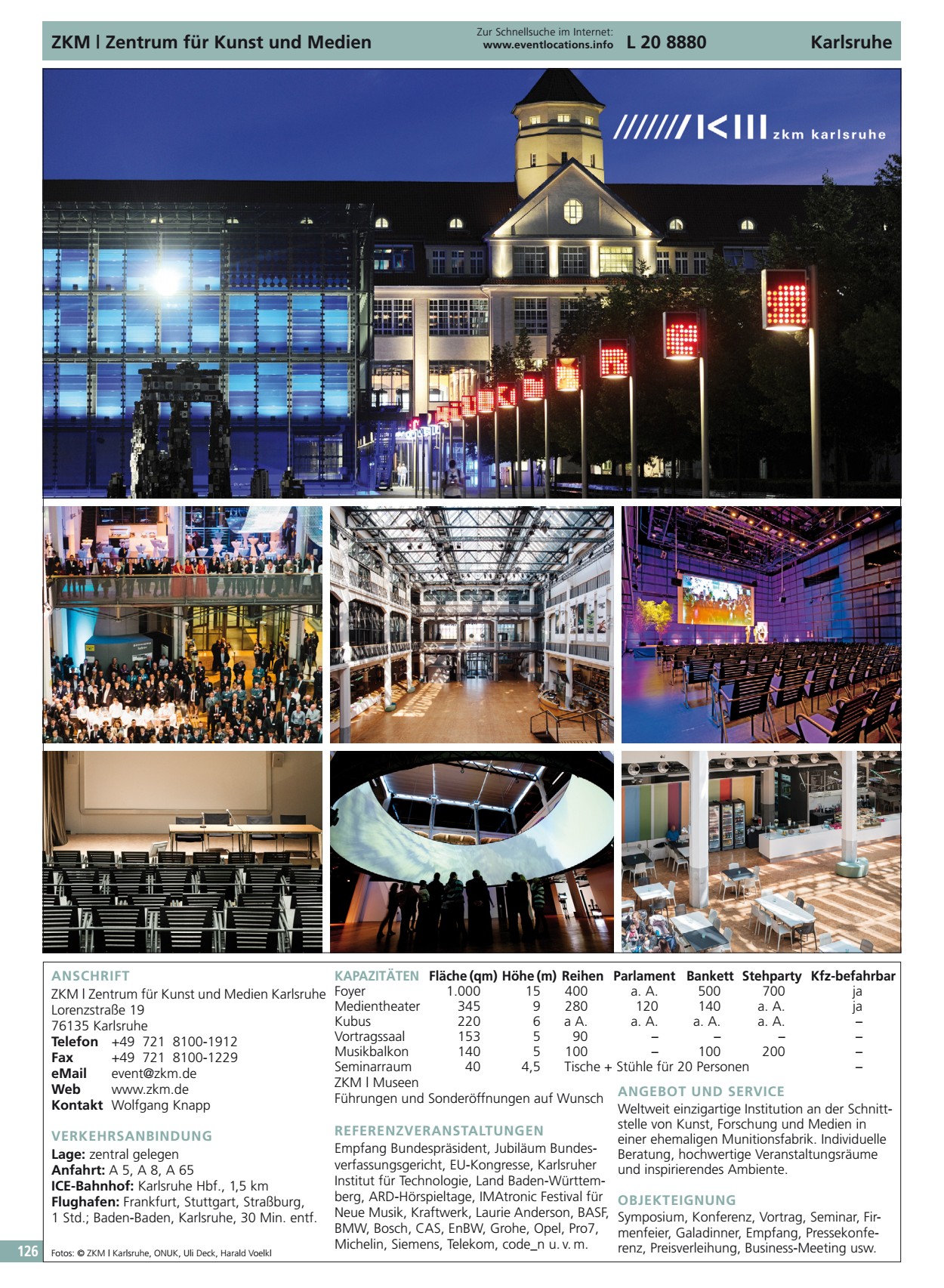 Zentrum Kunst Medien