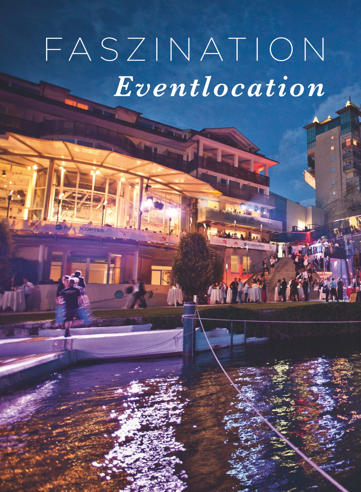 FASZ INAT Eventlocation